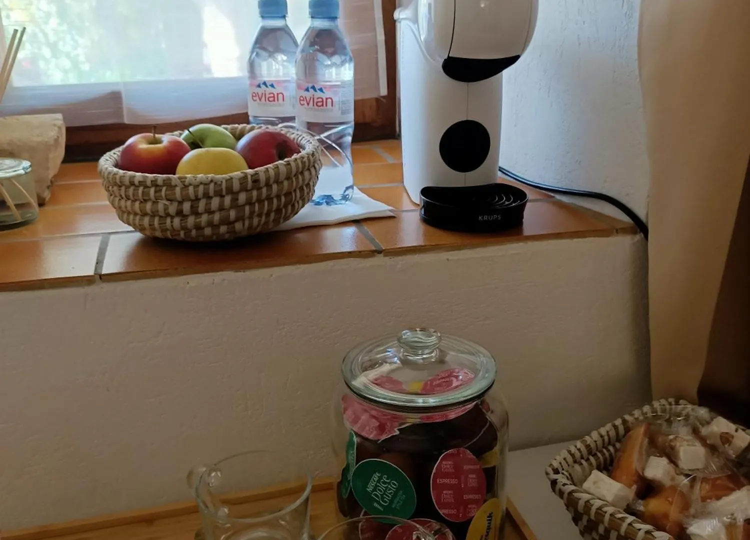 L'Etable Apartment La Coucourde Homestay