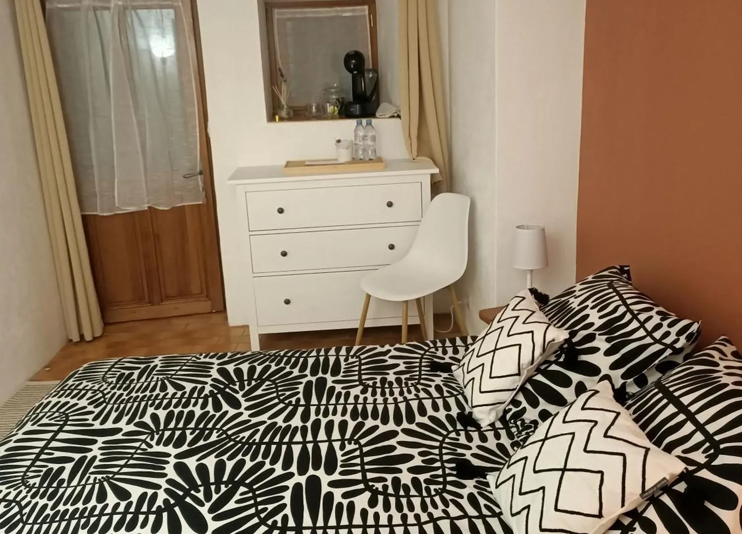 L'Etable Apartment La Coucourde France