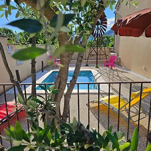 Le Rubiz Appartement